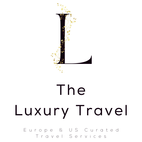 The Luxury Travel